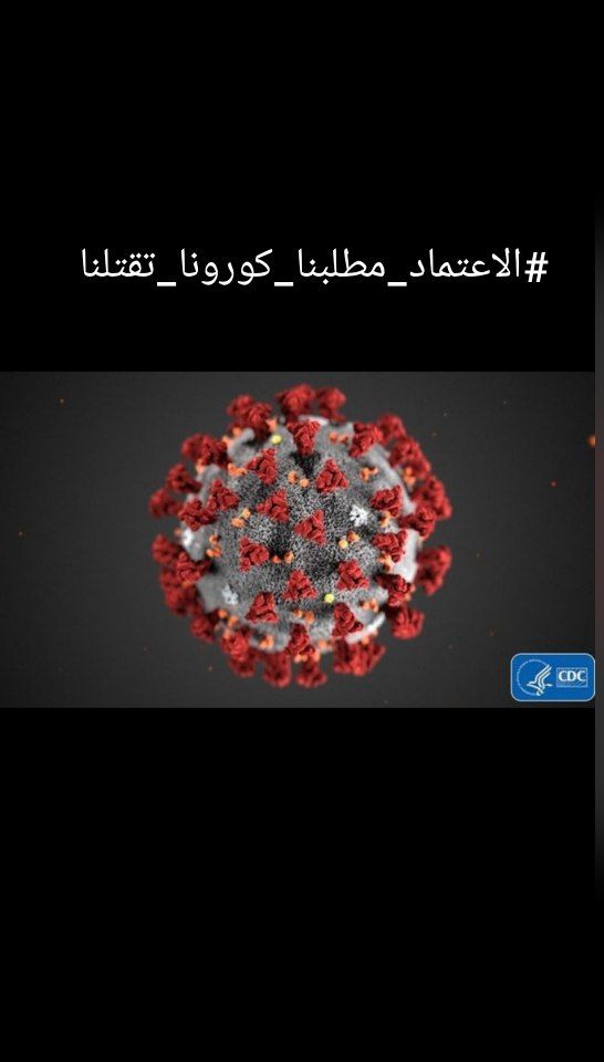 Mh_W99's tweet photo. في هذه المحنة من المتوقع من وزاره التربيه أن تقف مع أبنائها بإعطاء الاعتماد  وليس أن تغفل عنهم وعن حقوقهم !

#الاعتماد_مطلبنا_كورونا_تقتلنا https://t.co/P9ioUXpsMp