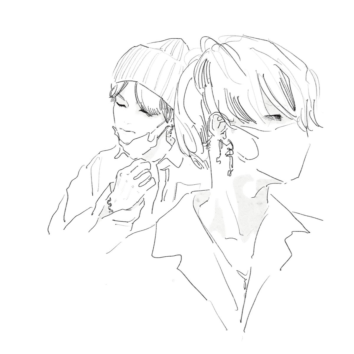 :D yoongi