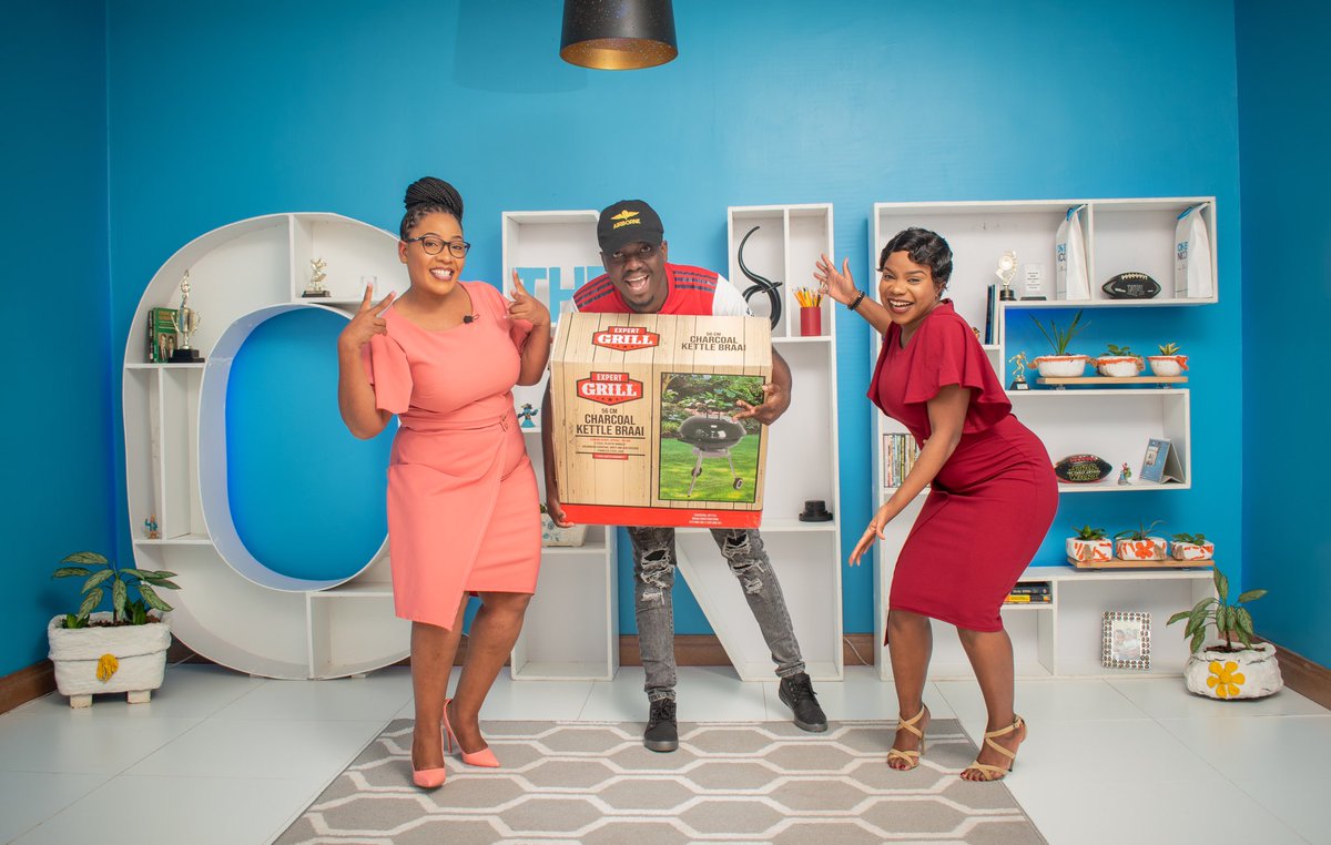 NICO Group Malawi (@nicogroupmalawi) on Twitter photo Congratulations to our first Cash or Box participant, Richard Malirakwenda (<a href="/FlyRic1/">Faka Yonke 🇲🇼</a>) , who has won a charcoal grill! Watch this week’s program and find out how you could be the next winner - youtu.be/vIHqe4UKG5Y
#TheOne
#NICO@50
#OneNICO Congratulations to our first Cash or Box participant, Richard Malirakwenda (<a href="/FlyRic1/">Faka Yonke 🇲🇼</a>) , who has won a charcoal grill! Watch this week’s program and find out how you could be the next winner - youtu.be/vIHqe4UKG5Y
#TheOne
#NICO@50
#OneNICO