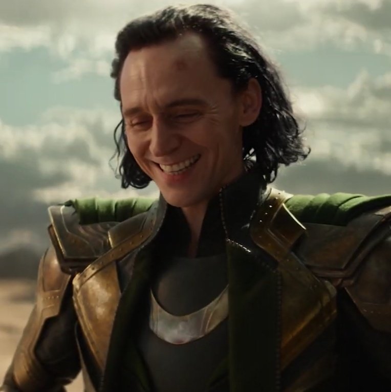 comfort for loki stans ४ (@lokisafeplace) on Twitter photo 