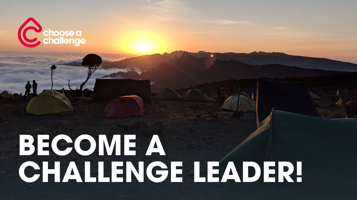 ragbath's tweet image. Want to see amazing places? 🌄 Want to enhance skills for your CV? 📝 Want to have the experience of a lifetime AND fundraise for amazing causes? 👏🏼Becoming a Challenge Leader could be for YOU!! Contact rag@bath.ac.uk for more information.