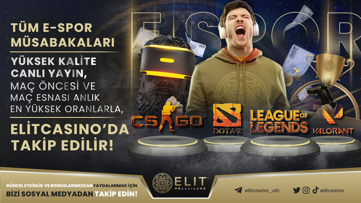 🎮Gecenin CS:GO maçları

⏰00:00 - HAWKS🆚Boca Juniors

⏰01:00 - Esparta🆚New Pampas
