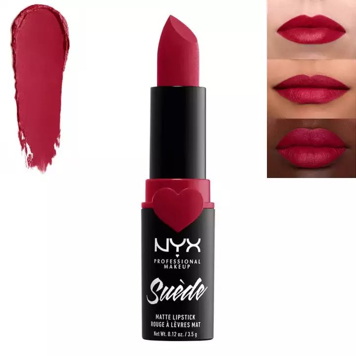 Помада nyx suede matte mfs10w. Nyx suede matte lipstick 04. Помада nyx matte lipstick. Помада для губ `nyx professional makeup` suede matte. Nyx suede matte.