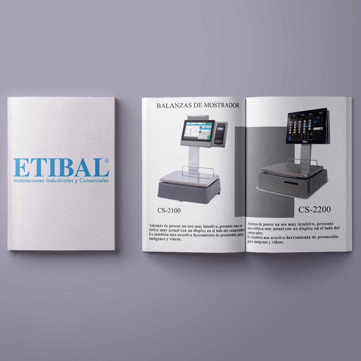 Etibal2's tweet photo. ¡Nuestras balanzas de Autoservicio, Colgantes y Mostrador por fin en nuestra página web! 💻
Para obtener más información sobre nuestras CS-2100 y CS-2200 contacta con nosotros o entre en https://t.co/dKu11agimJ 
#etibal #etibalmurcia #empresademurcia #pesajeindustrial https://t.co/W1ZwuyRnBu