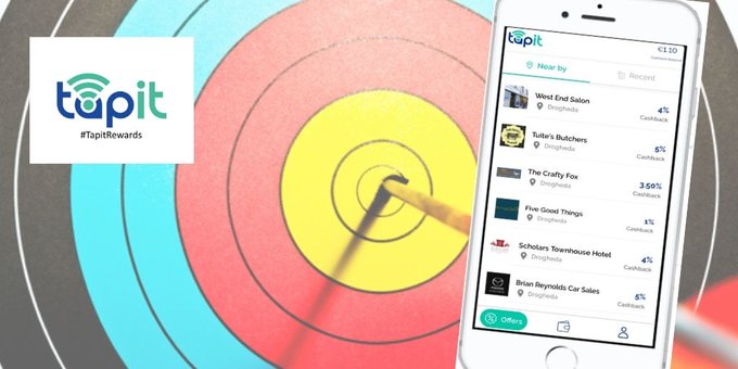 tapit_ie's tweet photo. And we are off , the aim of tonight is to give you a little history of Tapit and for you to download the app and use it to support local businesses.

You get a little little cash back each time for doing so. 
https://t.co/6EfrLAPRoV. 
#LouthChat &amp; #TapitRewards https://t.co/jX1grSmKMl