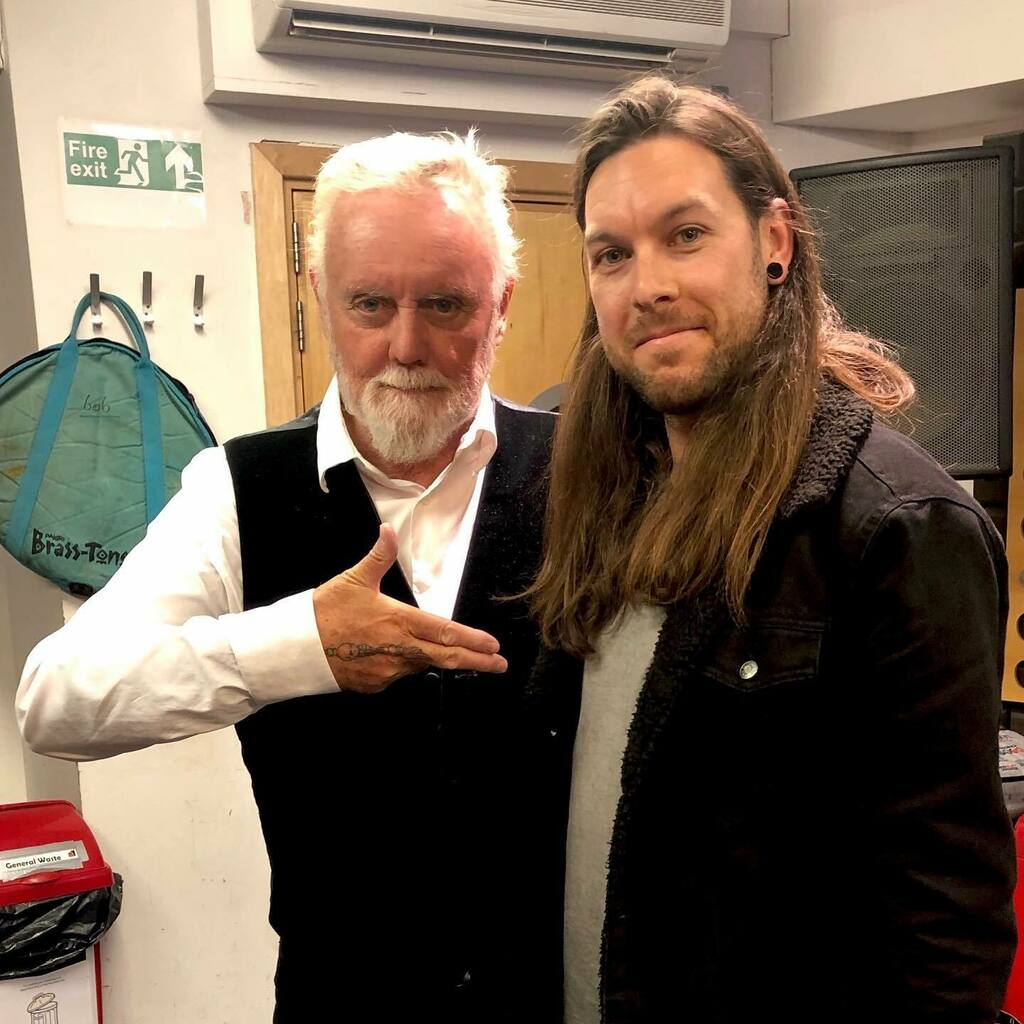 chrisallandrums's tweet photo. Happy Birthday Roger!
@rogertaylorofficial
•
•
•
#rogertaylor #queen #band #drummer #rocknroll #tenementfunster #drummerinarocknrollband #drummerlife #drummers #badass https://t.co/W2Kzd52MTF https://t.co/VcAFmh7Uwm