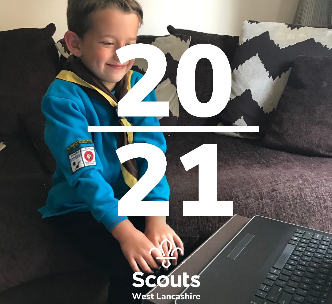 WestLancsScouts's tweet image. You are invited to the 2021 County AGM on Thursday 9th September. This year it will be a virtual AGM again given some of the uncertainty still around.
To register and confirm your place please sign up here: 👉 ow.ly/Hxgj50FDarh