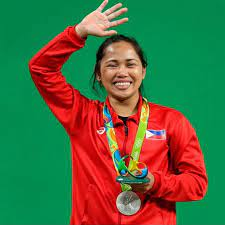 NellyGBasco's tweet photo. CONGRATS HIDILYN DIAZ FOR  BRINGING "GOLD" TO OUR COUNTRY...WE'RE SO PROUD OF YOU...SANA TOTOO ANG REWARD NA IBIBIGAY  SAYO NG 2 KILALANG BUSINESSMEN 10M EACH?? YOU DESERVE THAT FINANCIAL REWARD!!!
#HIDILYNDIAZ
@aldenrichards02 @mainedcm
BOYCOTT GMAxTAPE
#TBADNBoycottMZETxAPT141 https://t.co/4p5lOfHc24