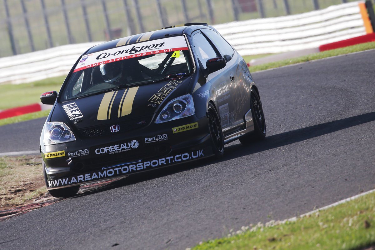 The Civic Cup tweet media