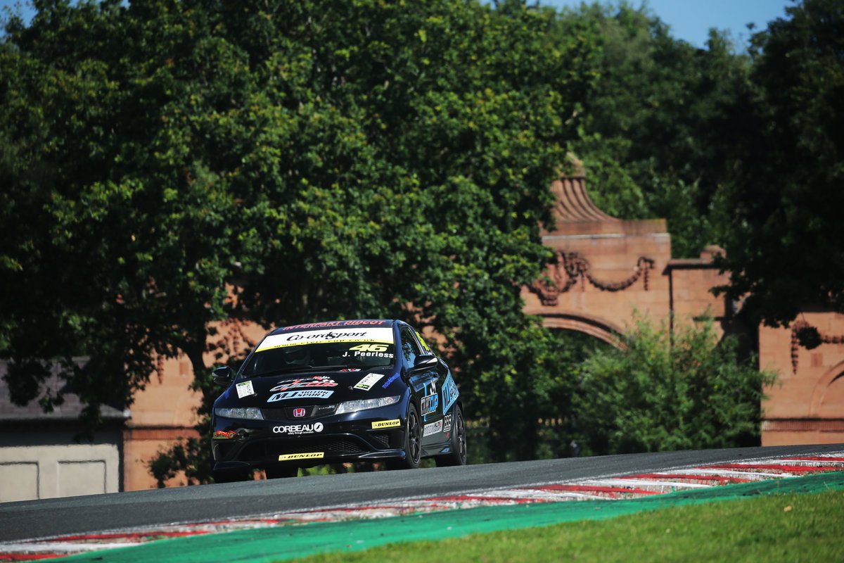 The Civic Cup tweet media