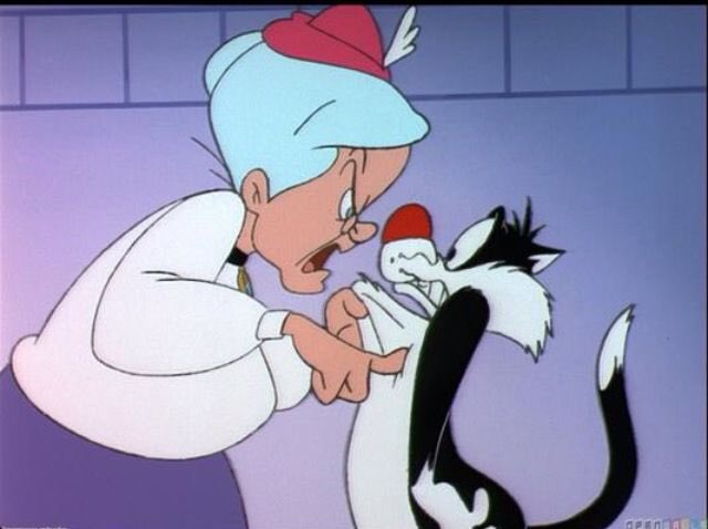 davidmarchie's tweet photo. Itโs been 4 years since June Foray's passing ๐น๐ I Still Miss Her ๐ชฆ๐ I know she died in 2017 and she still in heaven ๐ฅ I remember and I won't never forget her ๐ข R.I.P. June Foray ๐ญ #NeverForget #RIPJuneForay #RockyAndBullwinkle #LooneyTunes #JuneForay https://t.co/1TkQijigB5