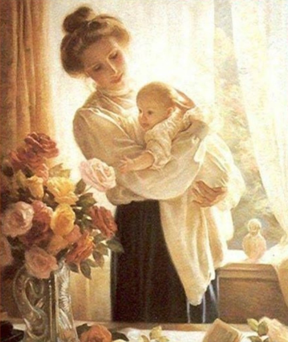 Алан Мари художник