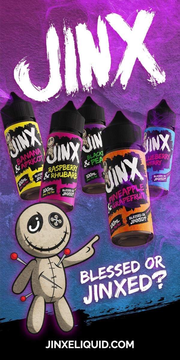 RealBritishVape's tweet photo. 🍌🍑💦 NEW JUICE ALERT 🍌🍑💦 You’re sure to feel blessed when you try this tantalisingly tasty new vape juice from the creators of Six Licks! Try one for yourself here 👉 https://t.co/dwviE1FTHO #vape #vapecommunity #vapestore #eliquid https://t.co/5ZIsnwKMLW