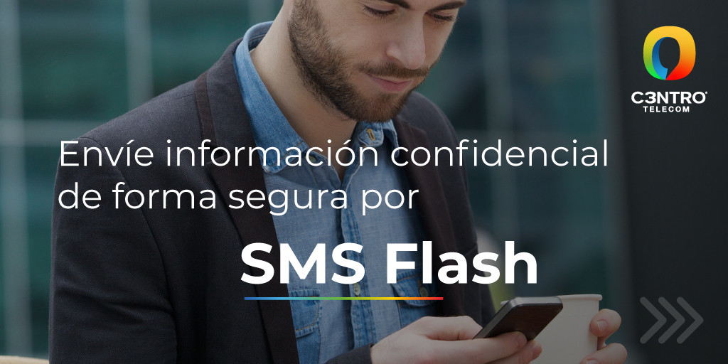 c3ntrotelecom's tweet image. ¡Mejore la experiencia del cliente con información relevante al instante en sus dispositivos móviles!📨📲💡¡Adquiera nuestro paquete de SMS Flash en: hubs.ly/H0S_nts0!
#SMSFlash #SMSParaEmpresas #Omnicanal #C3ntro #Telecom #CommunicationsMadeSimple