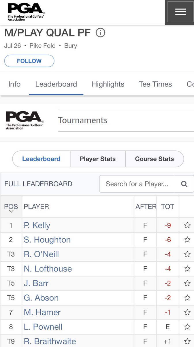 Gavin Abson tweet media