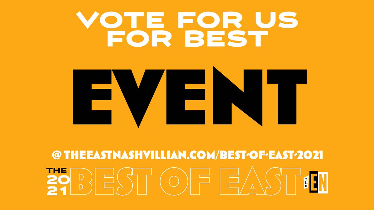 Cornelia Fort Pickin' Party tweet media