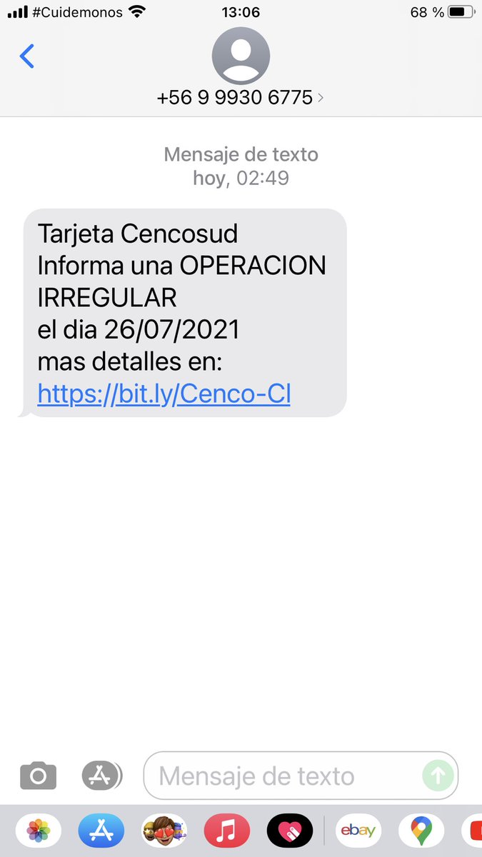 GgschGerman's tweet photo. @tiendas_paris seguramente esto es un fraude, avisen a sus clientes https://t.co/pDcjxfxbek