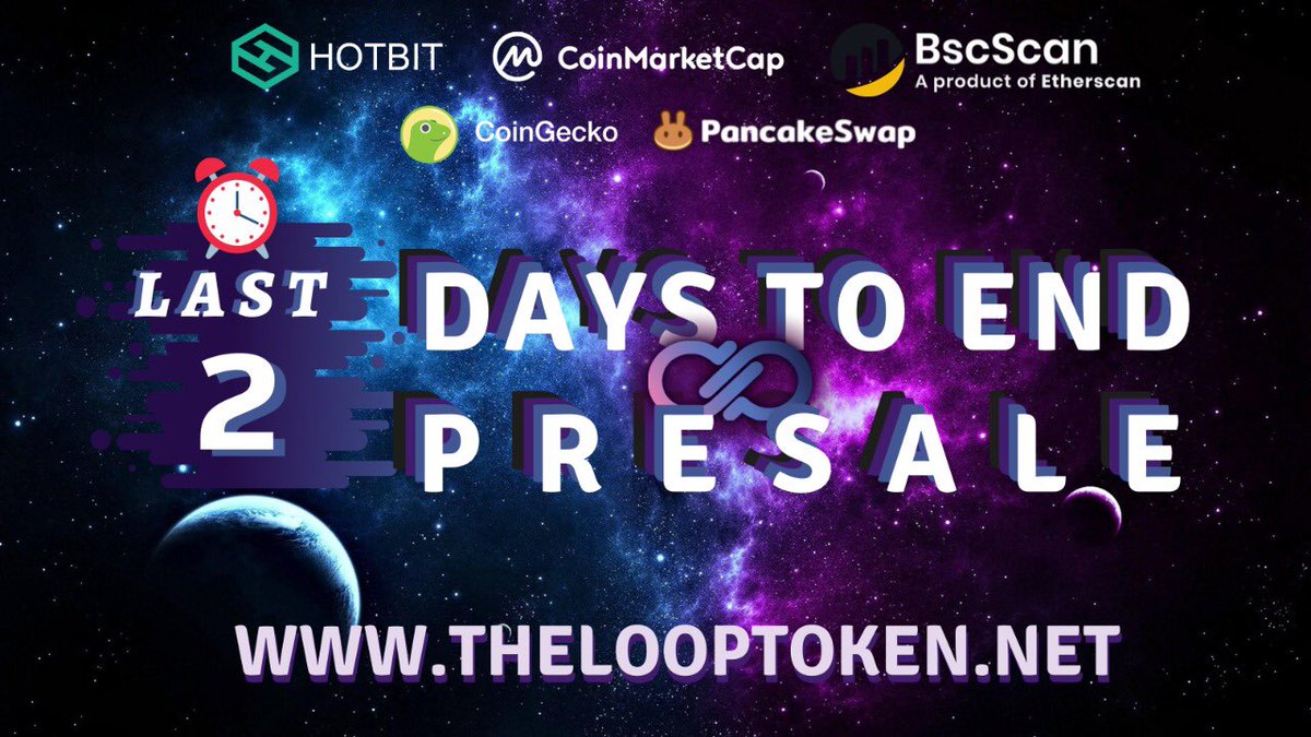 thelooptoken tweet media
