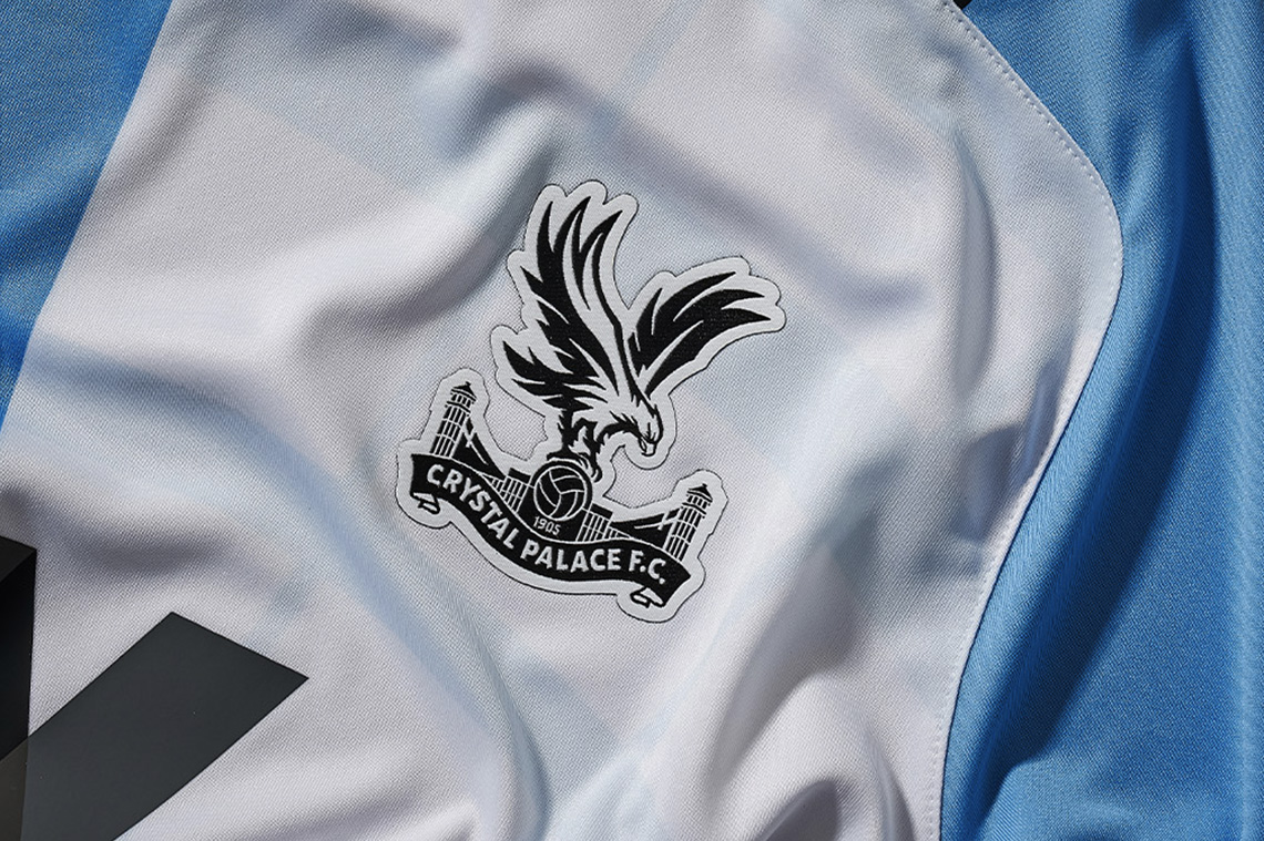Crystal Palace F.C. tweet media
