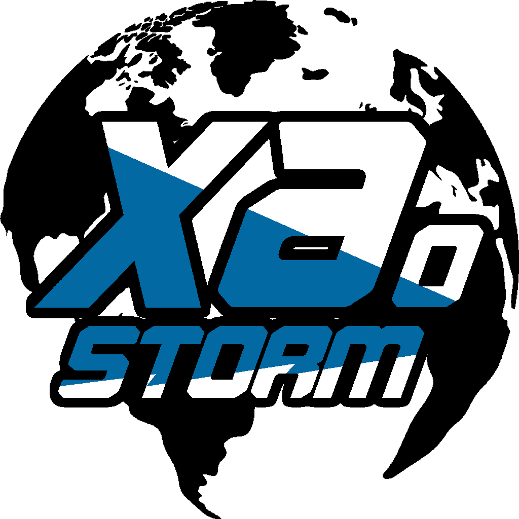 xatlantic_mk8d's tweet photo. Pleased to announce we're finally going ahead with our long-awaited team split!

Raining down on their opponents, here's x-atlantic Storm! [1/4] https://t.co/GMdkAChrne