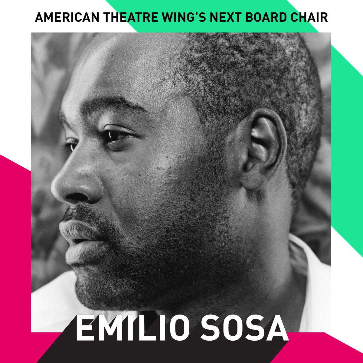 TheWing's tweet photo. 🙌 👏 Welcome @TheTonyAwards-nominated Costume and Fashion Designer @ESOSAfashion as the next Chair of our Board of Directors! https://t.co/gQrmVnFyLz