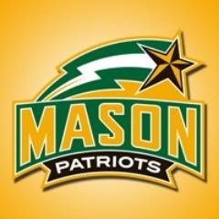 TWolvesScout's tweet photo. Congratulations to @TWolvesScout 2022 @oweo1991 on his commitment to continue his academic and athletic career at @MasonBaseball!
#CollegeTrainingGround https://t.co/tZLVuR21xz