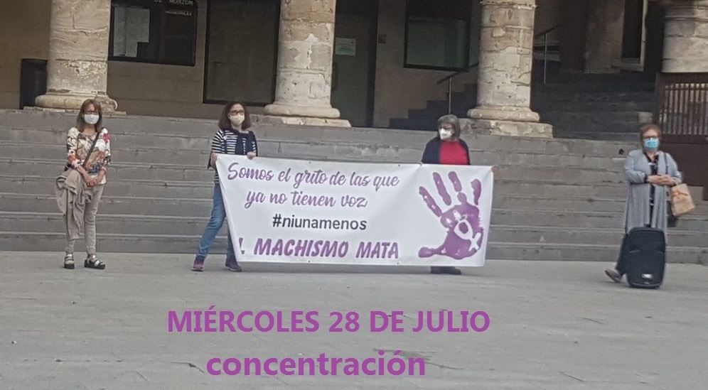 Colectivo Feminista Cinca Medio tweet media