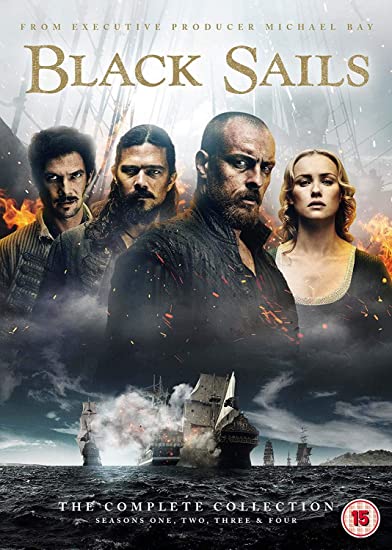 tonybellerose's tweet photo. I CAN NOT find the person on here who suggested to me that I watch the series Black Sails. I just finished it and holy flippin crap THAT WAS FANTASTIC. It takes A LOT for an ending to be as memorable as this one! ABSOLUTELY LOVED IT! Thank you for suggesting it who ever you are! https://t.co/I5IgOHeEIs