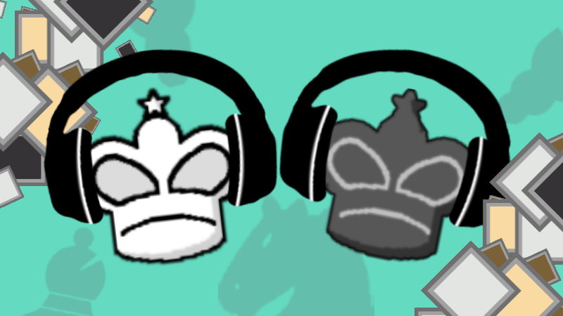 LeblatGames's tweet photo. New Update! 👀
Sountrack Update is now live for Chetz!

Check out the patch notes: https://t.co/m7BMvZZzhA

#chetz #indiegame #indiedev #indiegames https://t.co/5eVSig2CLP