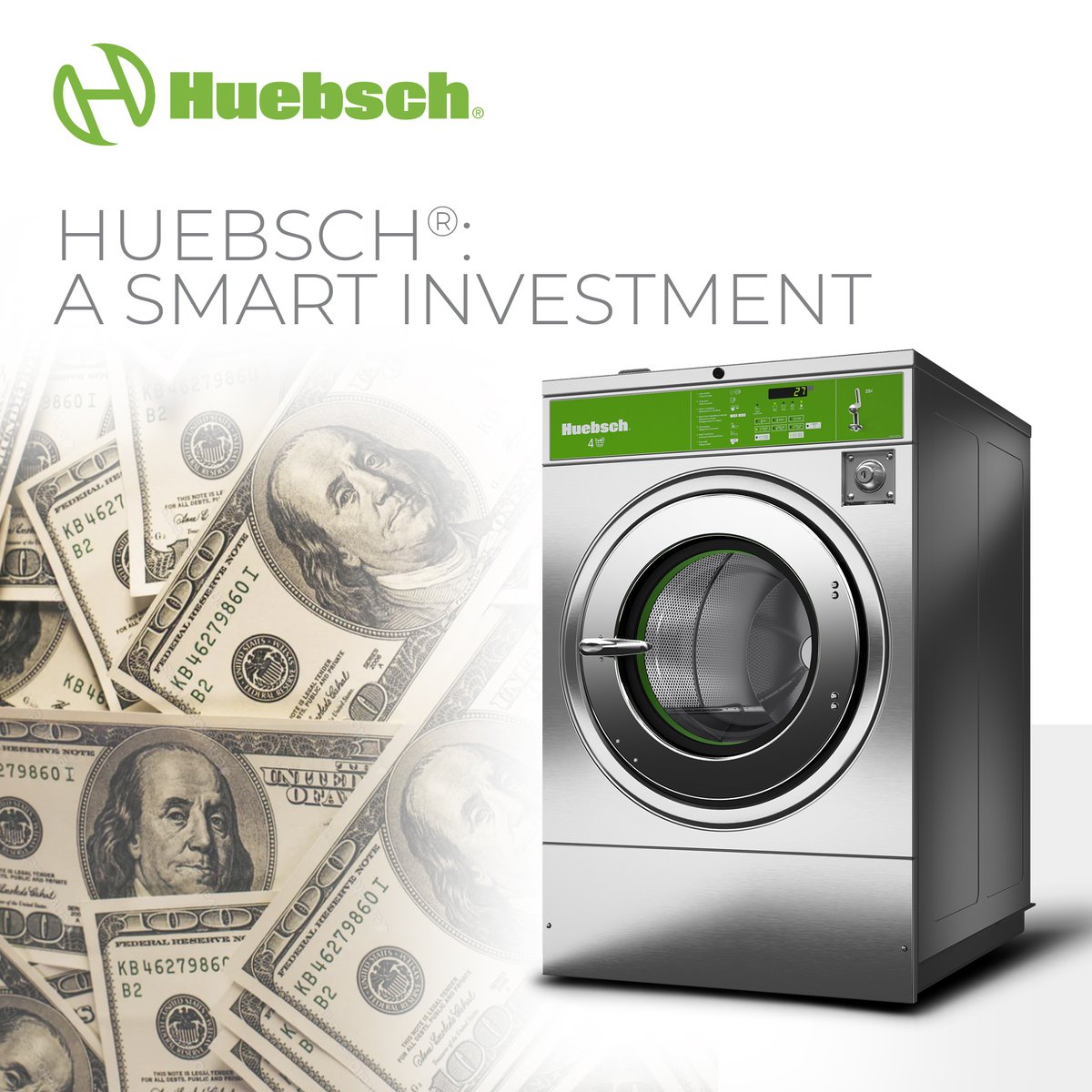 MetroLaundry247's tweet image. When you invest with Huebsch, it won't take long to see a return on your investment. Call Metropolitan Laundry Machinery Sales @ 800-728-0001 for info on all our products &amp;amp; services. #commerciallaundrydistributor
#Laundromat #investment #technology #Northeast
