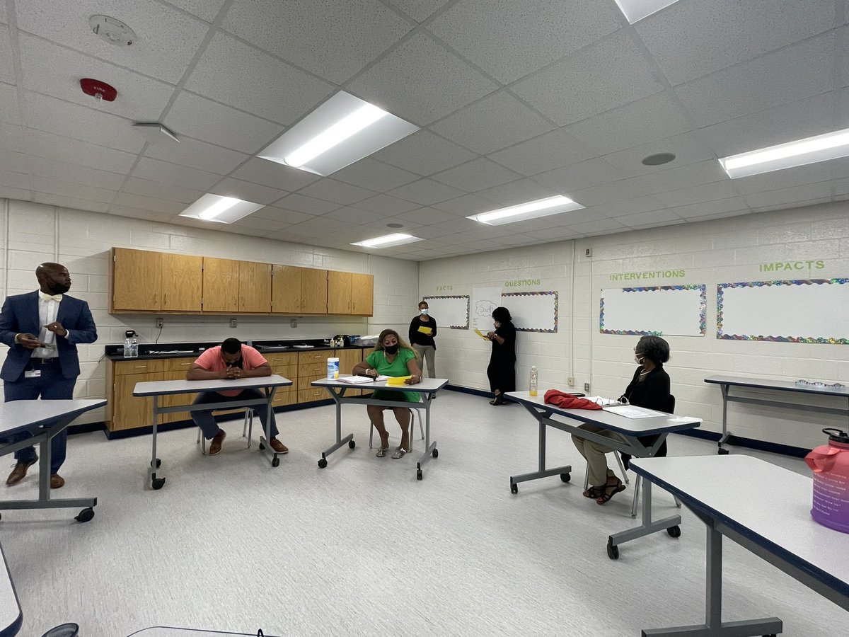 azkacademy's tweet photo. What direction are you? Learning about each other by learning how they operate. @GriffinSpalding @azkacademy https://t.co/m80GVT4wbZ