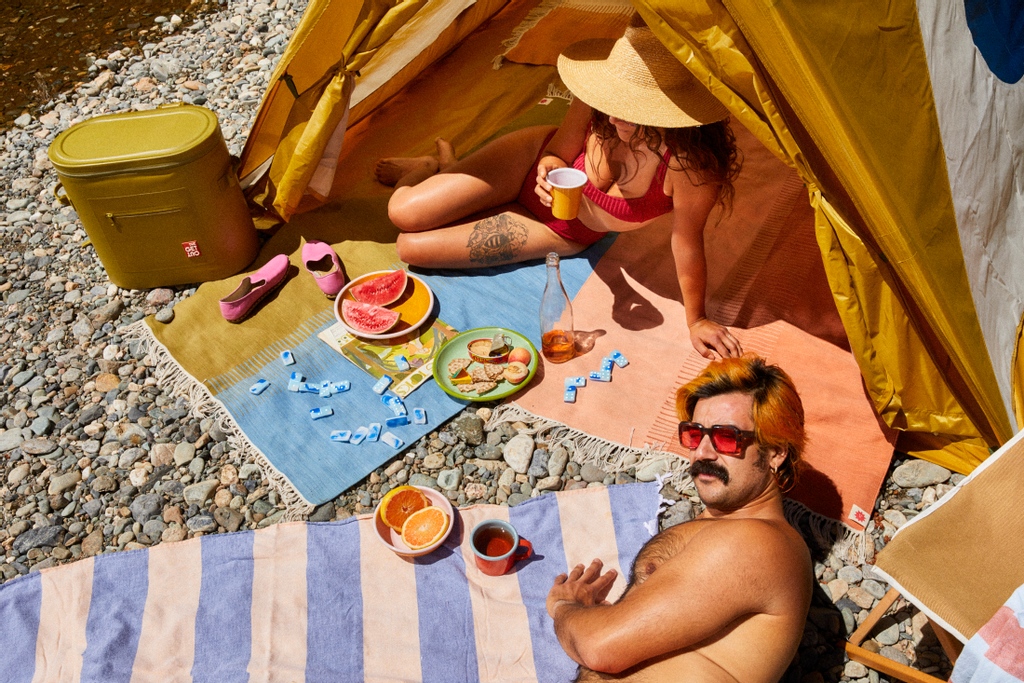 From picnics in the park to backyard barbeques to mini overnight camping trips, we can do it all. And The Get Out is here to help. ⁠
⁠
Read the full story with the link: l8r.it/knzq