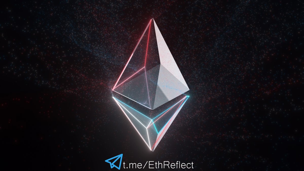 EthReflect's tweet photo. @CryptoGPO High Etherium reflections from holding EthReflect, Buy backs &amp; marketing.

 We are already in outer space, Care to join us? 🚀💎

$20 to 3 people who like, retweet &amp; Join the Telegram. Best of luck!

https://t.co/BTqR501a3Y https://t.co/2lO7HQ5fvU