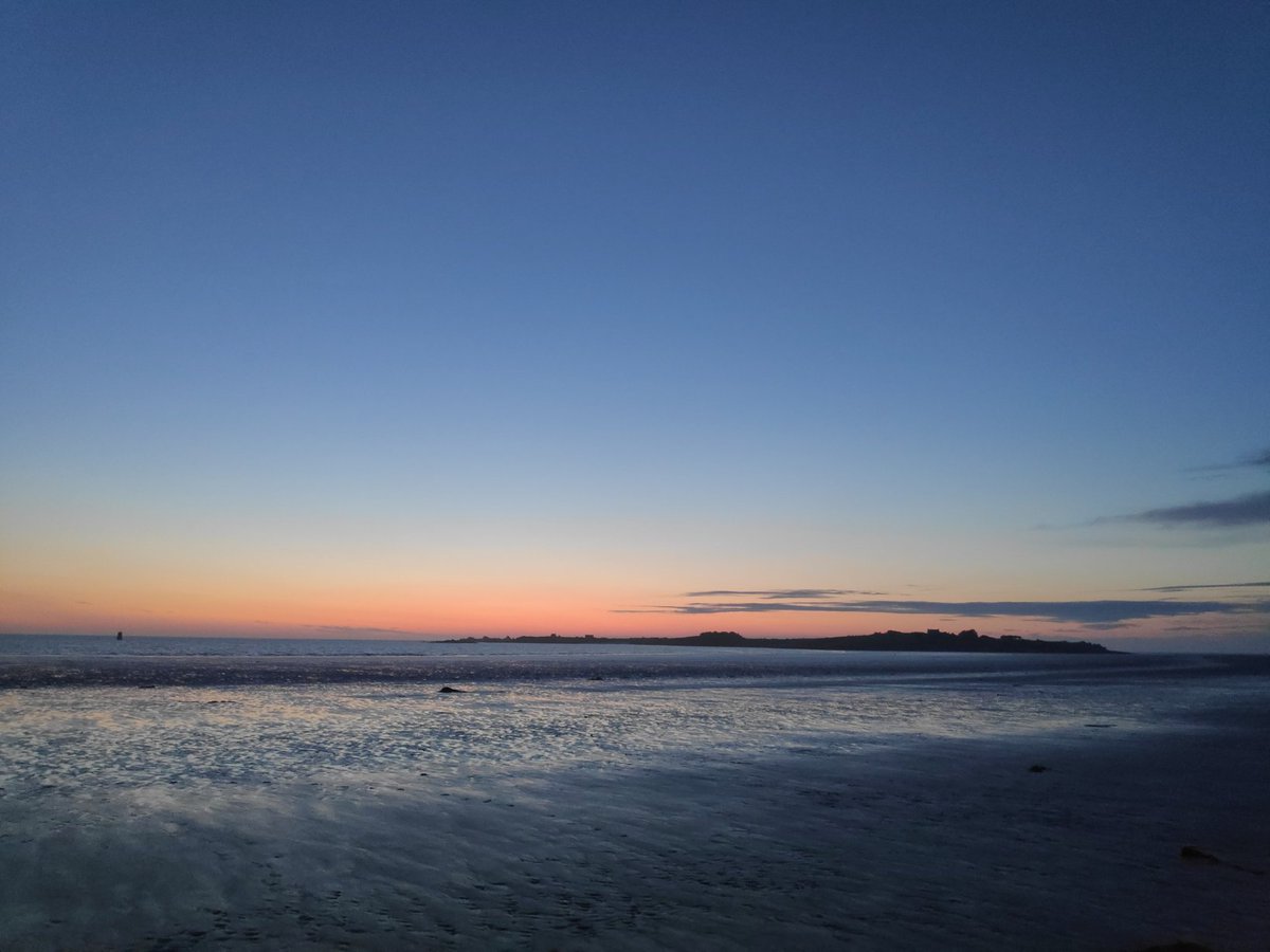 Colours of night 

#Bretagne