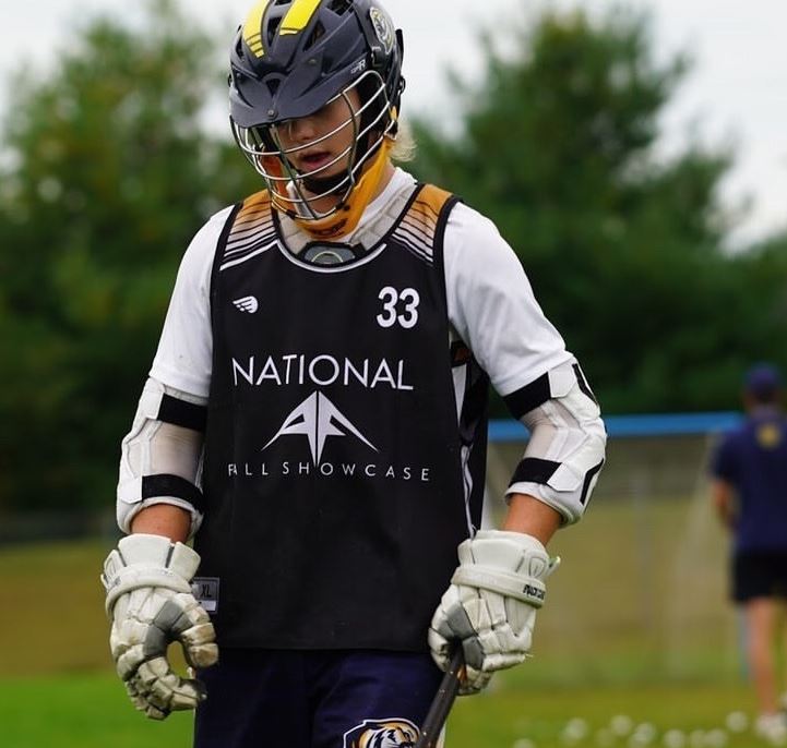 toplaxrecruits's tweet photo. Congrats to Tyler Kuprianchik of 3d New England South @3dNESouth + Northport HS | NY 2022 | Faceoff on committing to Penn State, Men's D1 @pennstatemlax #psumlax @ConnectLAX https://t.co/qtiZLb5eZm
