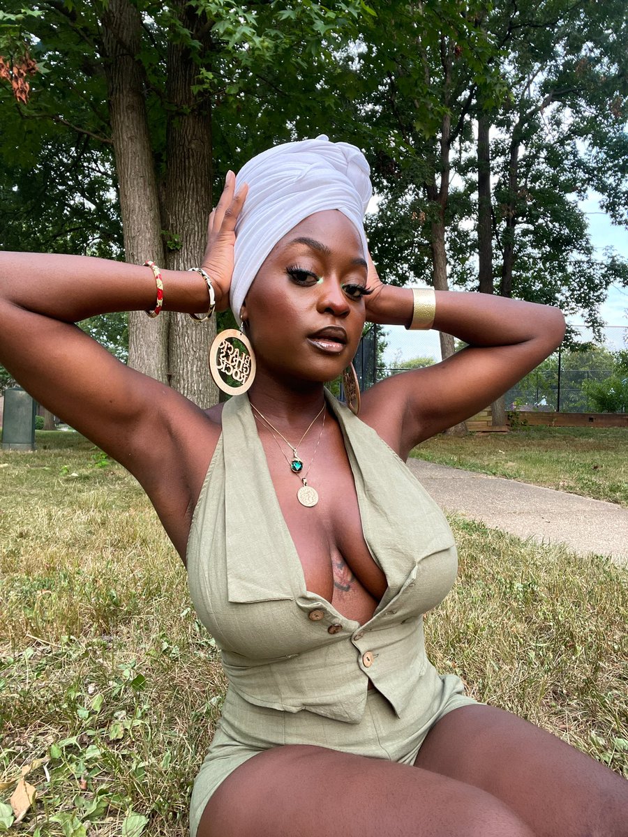 Black girls rock ✨