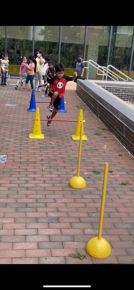 GregGoldkind's tweet photo. The Summer #Olympics have begun! @Powellelem @dcpublicschools https://t.co/Rj9ycQXXO0