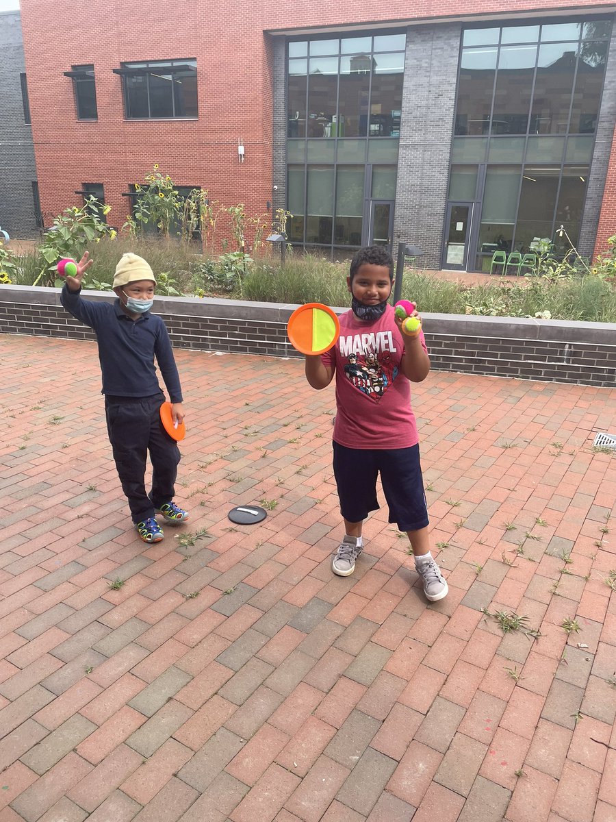 GregGoldkind's tweet photo. The Summer #Olympics have begun! @Powellelem @dcpublicschools https://t.co/Rj9ycQXXO0
