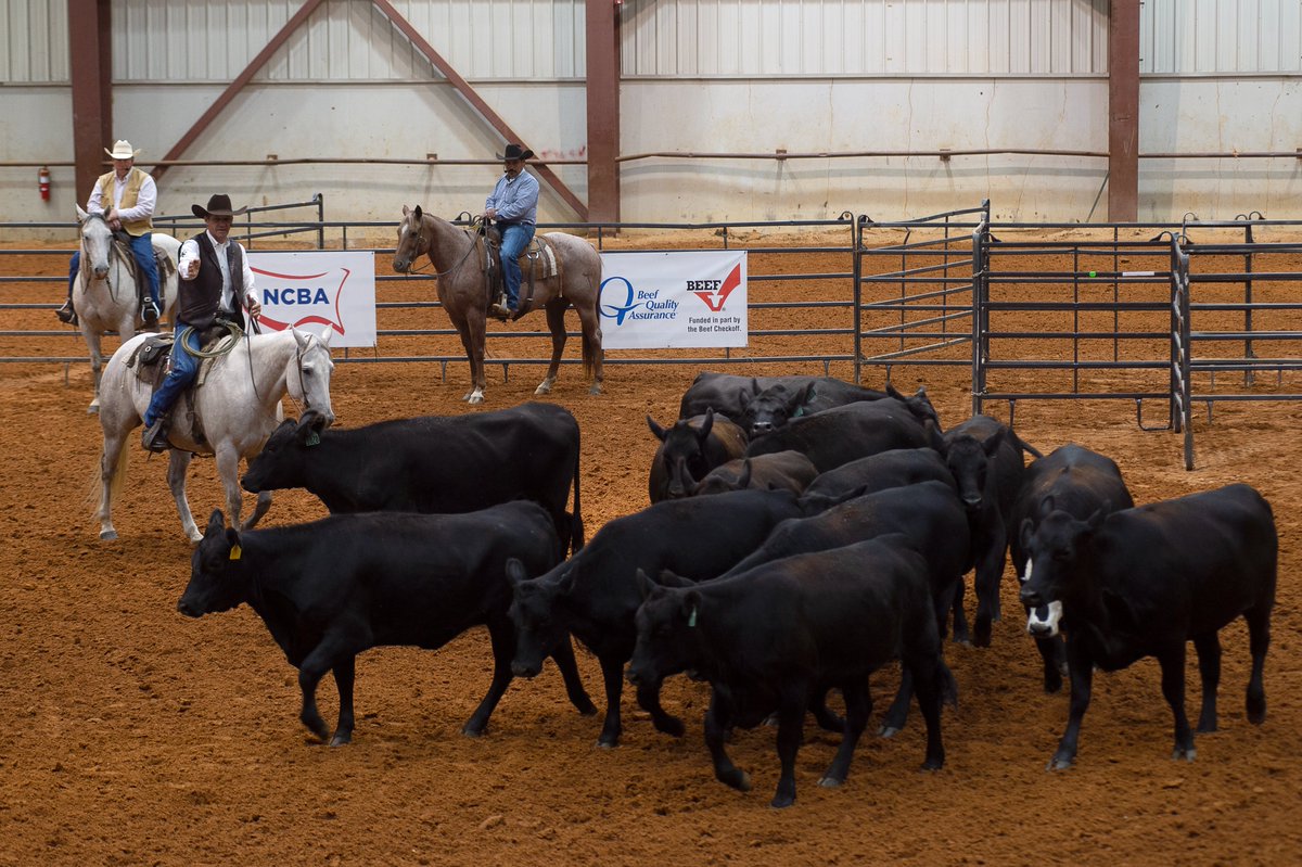 Stockmanship &amp; Stewardship 2021 is off to a great start! Next, we're on our way to Durango, CO on Aug. 27-28. Don't miss the chance to learn firsthand from world-renowned stockmanship clinicians Curt Pate, Dr. Dean Fish, &amp; Dr. Ron Gill. Register today at stockmanshipandstewardship.org.