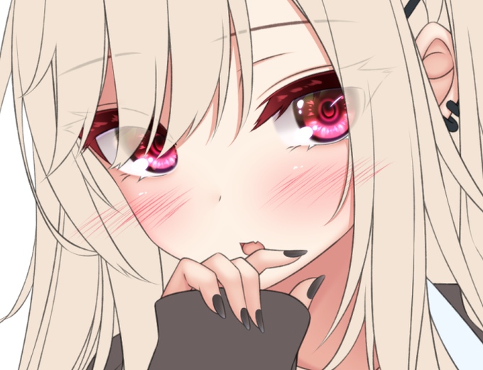 すごく眠い進捗 