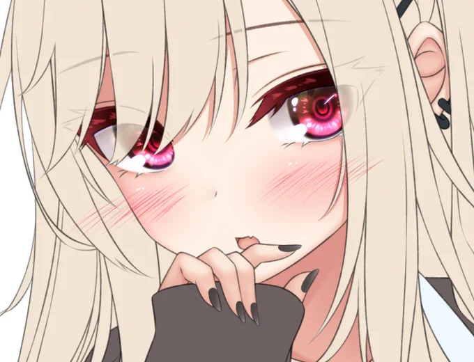 すごく眠い進捗 