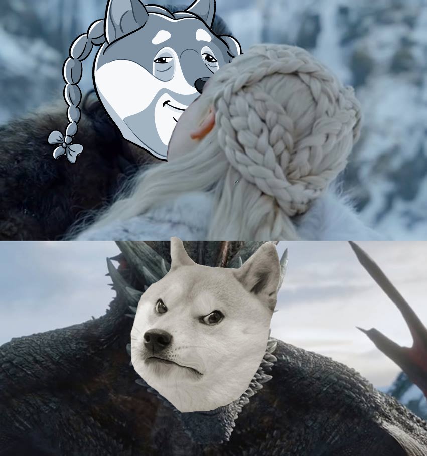 you mad ?
#Crypto #CryptoNews #bsc #Bitcoin #BscGems