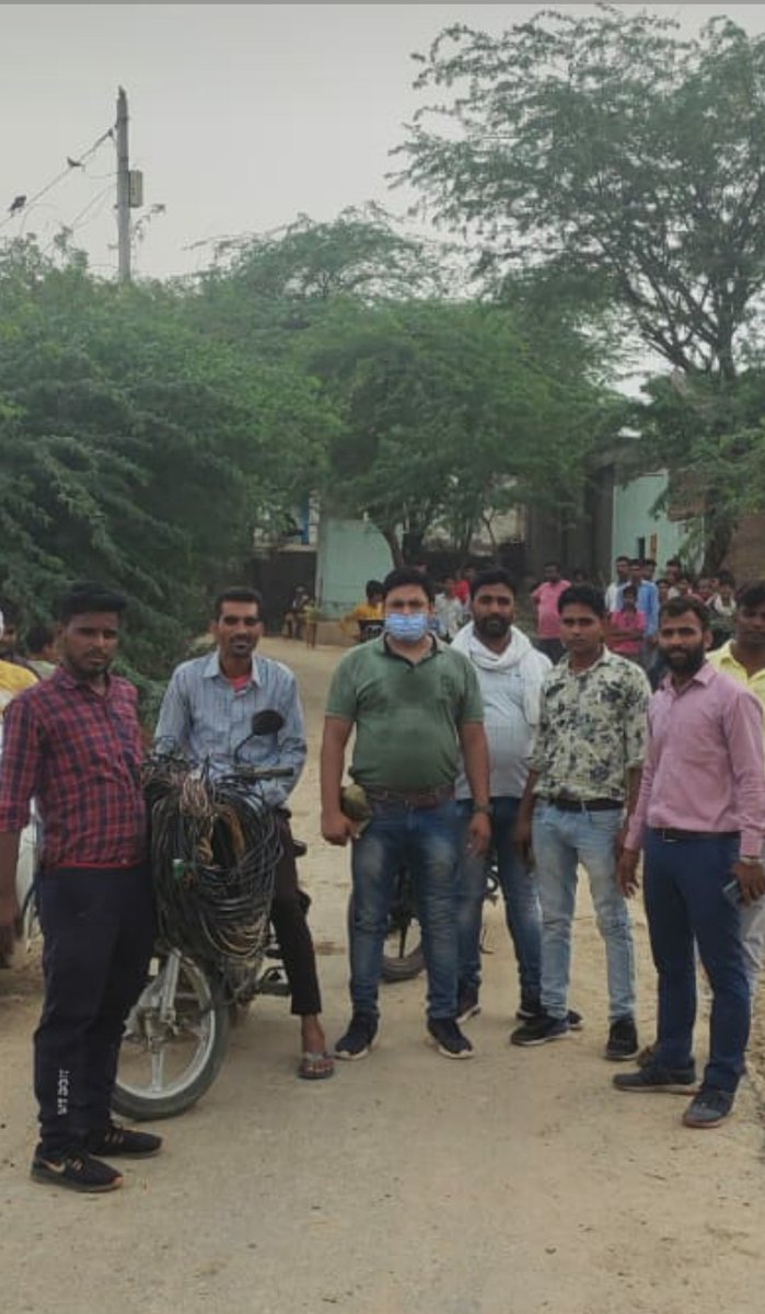 Lalit Kumar tweet media