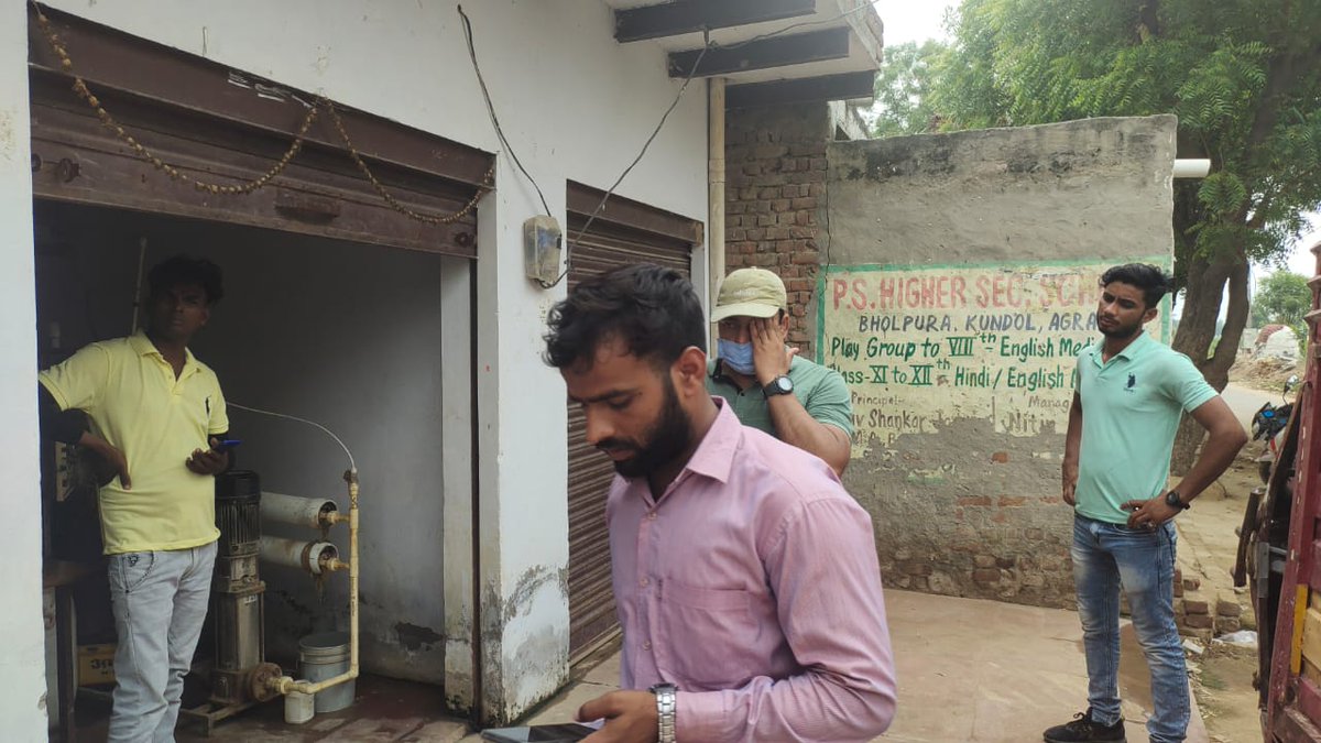 Lalit Kumar tweet media