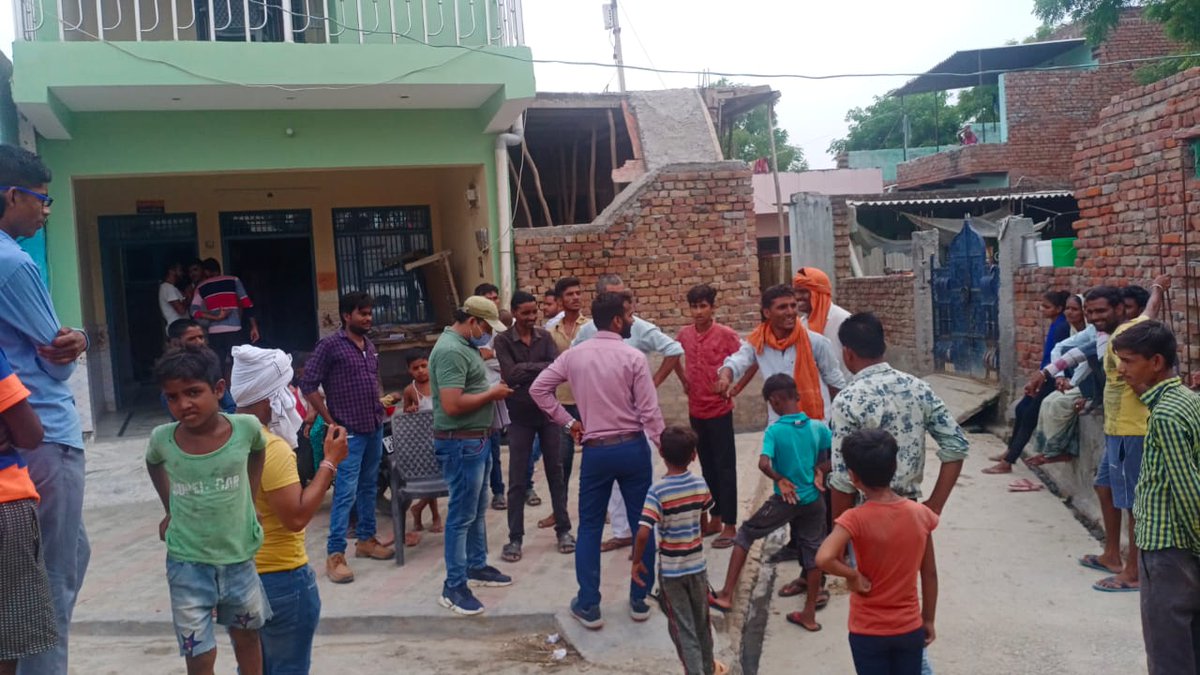 Lalit Kumar tweet media