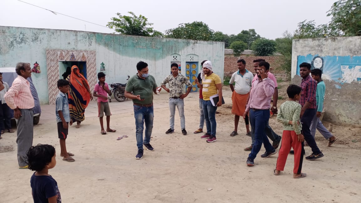 Lalit Kumar tweet media