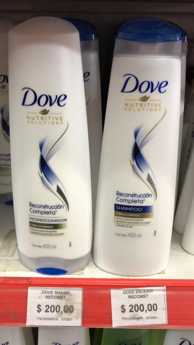 PreciosRosario2's tweet photo. #ComprasEnRosario 🛍🛒

Perfumería con #BilleteraSantaFe 

👉 Pañales
💰 $800 #BabySec Premium
💰 $850 #Huggies Protect Plus

👉 Shampoo y Acondicionador Dove 
💰 $129 (200cc)
💰 $200 (400cc)

📍 #PerfumeríaVanesa
📲 3413341812
🌐 https://t.co/vGBlp4NEhv

#FotoTestigo 📸 https://t.co/wOHCbeFVFu