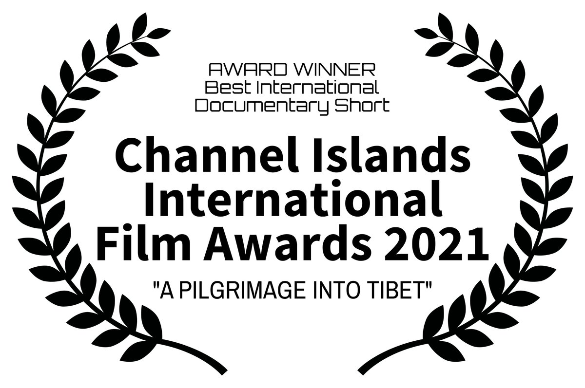 Channel Islands International Film Awards tweet media