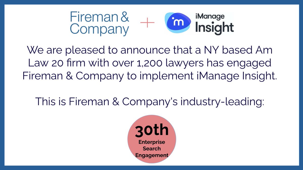 Fireman & Company tweet media