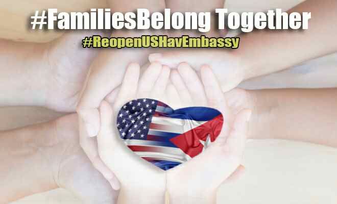 yaniellyyanes's tweet photo. Mr. President, I humbly ask you for the union of my family, we have been in a long wait and anguish with legal procedures for 6 years, Cuban families need it, my 7-year-old son needs his father😢🇨🇺🇺🇸🙏
@POTUS @VP @AliMayorkas 
@SecBlinken 
#ReopenUSHavEmbassy https://t.co/g1LJbszLb7